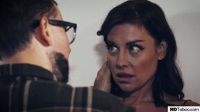 Creepy Repairman Fucks Divorced Mature Sovereign Syre - HD - 6:13 video - from Fapnado