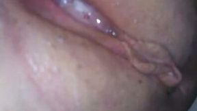 Pick up chick for one night stand getting creampied - SD - 7:28 video - from MyLust