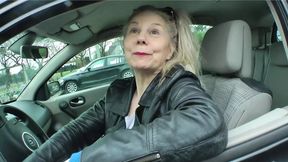 Granny Pisses Before Getting Fucked by a Big Black Cock - HD - 45:23 video - from xHamster