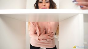 Office Wank Deal - JOI - HD - 6:31 video - from FapHouse