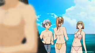 Bro Found her step Sister on a Porn Video - Hentai Uncensored [Subtitled] - HD - 8:00 video - from HentaiGem