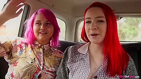 Ruby Red - Photoshoot Bts - HD - 7:00 video - from PornTop