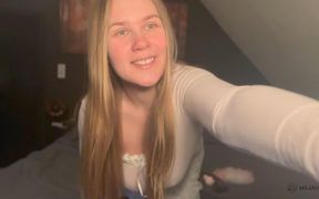 A Toy I've Never Used-until Now - HD - 12:27 video - from FapHouse
