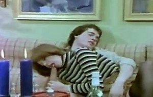 Danish Vintage Wanton Women - 8:37 video - from SexTVX