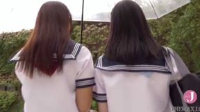 Shaken Secrets with Lily Ayamachi Suzuhara Umi - PPTG-005 Part 1 Revealed - HD - 5:21 video - from JAVHDTube