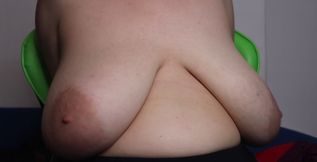 I play my boobs, and i like it - HD - 5:53 video - from FapHouse