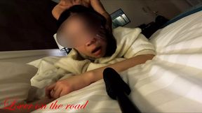 WMAF fucking a kpop celeb in her hotel - Lover on the road - HD - 12:00 video - from xHamster