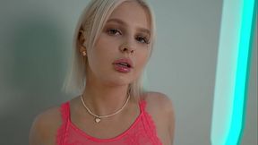 FIRST TIME Anal Destruction of 19 Years Old Busty Blonde by MONSTER Cock (short version) - HD - 10:00 video - from XVideos