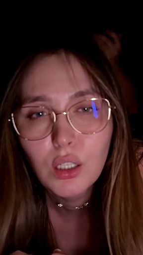 Late Night Car Sex with My Stepmom’s Married Bestie - HD - 0:39 video - featuring Alina Rai - from FapHouse