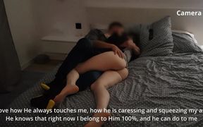 Third Cuckold Creampie From My Bull - Part 1 - HD - 36:38 video - from FapHouse
