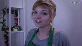 Succubus Drains You POV Blowjob - HD - 4:21 video - from xHamster