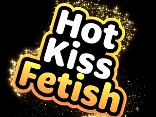 Hawt Kiss Fetish Movie three, Ai Animation - HD - 2:17 video - from Lesbian8