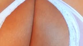 SEXY FARTS IN SPECIAL PANTIES - ENGLISH SUBTITLES - HD - 5:24 video - featuring Lolah Vibe - from Clips4sale