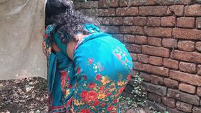 Desi wife hard-core outdoor - HD - 5:32 video - from xHamster