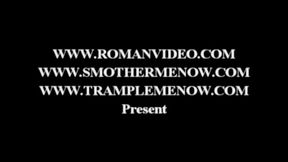 Hollie Stevens and Jasmine Byrne in nude Face sitting and Big butt ass worship smothering pussy tit smothering and ass licking to orgasm POV upskirt queening and tit smothering 2 upskirt queening and tit smothering 13362 - SD - 5:17 video - from Clips4sale