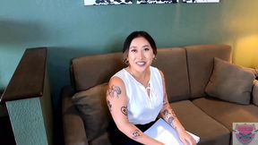 Sexy Asian Realtor Bangs Client - HD - 11:14 video - from xHamster