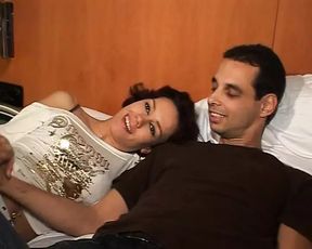 German girls fucking in threesome sex in German amateur porn 90s Vol 2 - 21:54 video - from xHamster