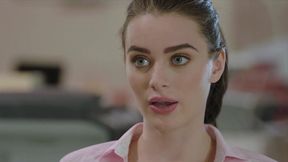 Lesbian anal sex show with asshole cleaning and fingering - HD - 12:01 video - from Analdin
