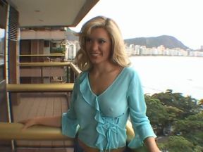 Picking up lonely cougars on vacation that are craving big dick - 31:54 video - from FapHouse