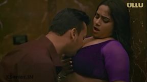 Incredible Indian plumper emotional story - 29:04 video - from Analdin