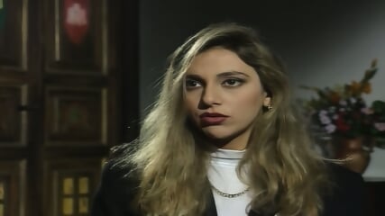 La Clinica Della Vergogna [Cronaca Nera 3] (1994, Italian Full Movie, Plainte Contre X3) - Selen, Deborah Wells, Dalila, Anita Dark, Anita Blond, Monique Covet, Stefania Sartori - 4K - 59:21 video - from Eporner