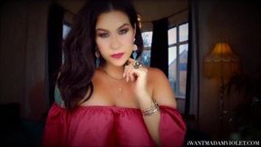 The Art Of The Hands Free Orgasm: Orgasmic Breath - HD - 30:58 video - from Clips4sale