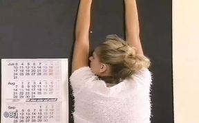 Submissive teen gets whipped and tied up - 58:58 video - from xHamster