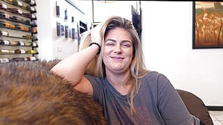 My Friends Divorced Mom Wants To Practice With Me Part 1 Clover Baltimore WCA Productions - 9:29 video - from inXXX