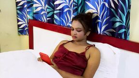 A DESI MASSAGE BOY FUCKED HIS SEXY CLIENT DURING MASSAGE - 4K - 20:29 video - from xHamster