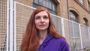 Skinny Ukrainian Teen Lina Joy Fucked Rough for Amateur Video Shoot - HD - 16:22 video - featuring Lina Arian - from Jizzberry