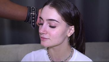 My first interracial threesome - SD - 12:14 video - from W1mp