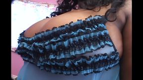 Black Slut's Huge Tits - HD - 8:12 video - from xHamster