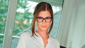 Private Stars - glasses smut - HD - 12:00 video - from PornHat