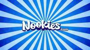 Gorgeous Billie Jean Austin gets banged on her birthday with her big boobs - SD - 8:08 video - from MomXL