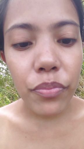 My Pinay Wife's Masturbating Moments - HD - 11:18 video - from FapHouse