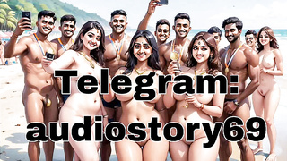 Audiostory : Maa ka Bollywood carrier 2 - HD - 8:26 video - from PornDR