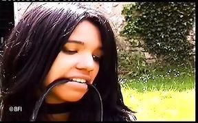 BDSM and pet play with domination dude - 11:12 video - from xHamster