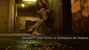 Wolf Love Chronicles - A Raw & Dirty Affair - HD - 7:34 video - from Jizzberry