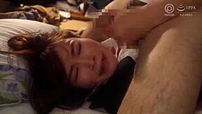 Japanese Wife BossJapanese Wife Boss - HD - 8:01 video - from InPorn