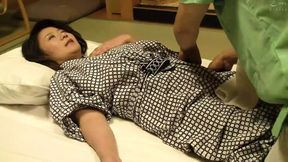 Genuine Amateurs From All Over Japan, Vol. 5. Madam With An Aging Population. part 1 - HD - 23:58 video - from xHamster