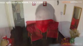 African Women Giving It Porn Castings - HD - 50:33 video - from AbEbony