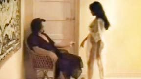 ”Arab Homemade Sex” - HD - 8:00 video - from LesbianBliss