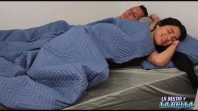 Stepmom and Stepson Have Passionate and Hardcore Sex, Homemade - HD - 29:40 video - from xHamster