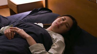 Asami Mizuhata: Cuckold's House 6: MILF turns into a sex doll for her Japanese hubby - HD - 124:27 video - from Deviants
