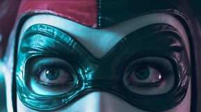 Batman Fucking Harley Quinn - 2:36 video - from 3DPornDude