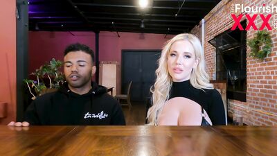 Sharing Is Caring 114 - Savannah Bond - HD - 44:40 video - featuring Savannah Bond - from MomVids