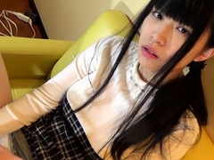 Asian girlfriend fingering her snatch pov - HD - 45:40 video - from Nuvid