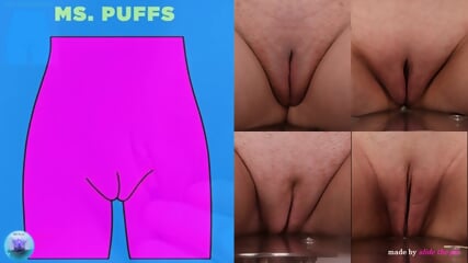 STP Pussy Shapes Vol 1 - 10:06 video - from Eporner