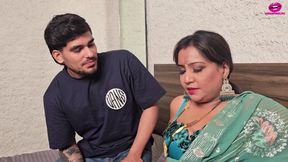 Indian Desi Bhabhi and Devar Hardcore Fucking - HD - 30:25 video - from FapHouse