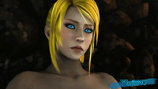 Unknown Planet - Episode 1-8 - HD - 60:19 video - from HentaiGem